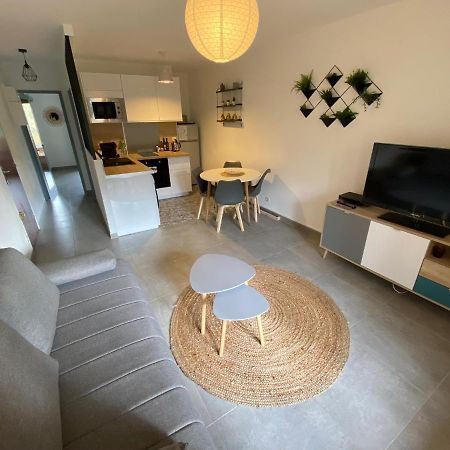 Appartement T2 Cosy Sur Aix Aix-en-Provence Luaran gambar