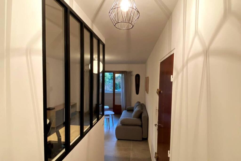Appartement T2 Cosy Sur Aix Aix-en-Provence Luaran gambar
