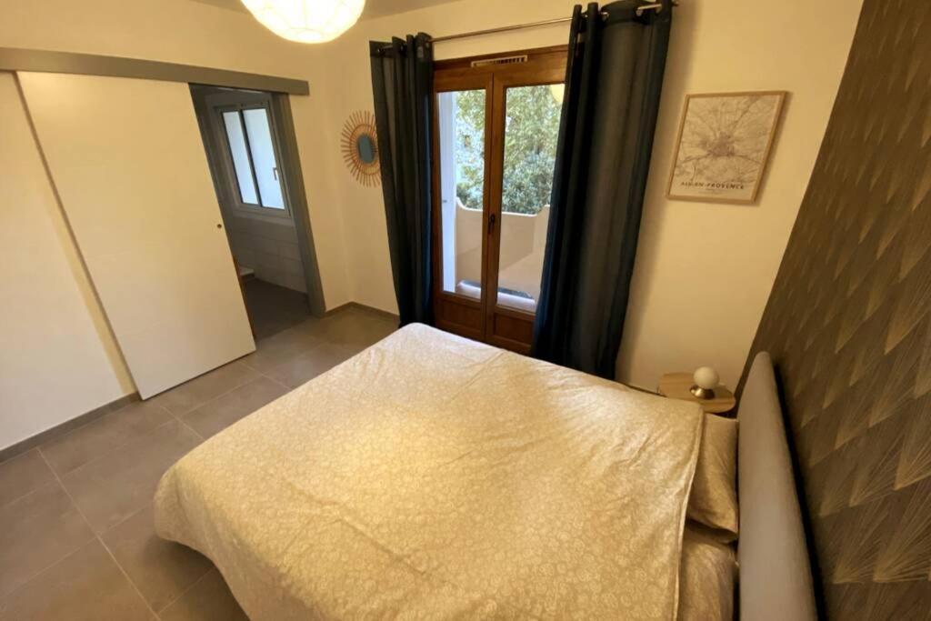 Appartement T2 Cosy Sur Aix Aix-en-Provence Luaran gambar