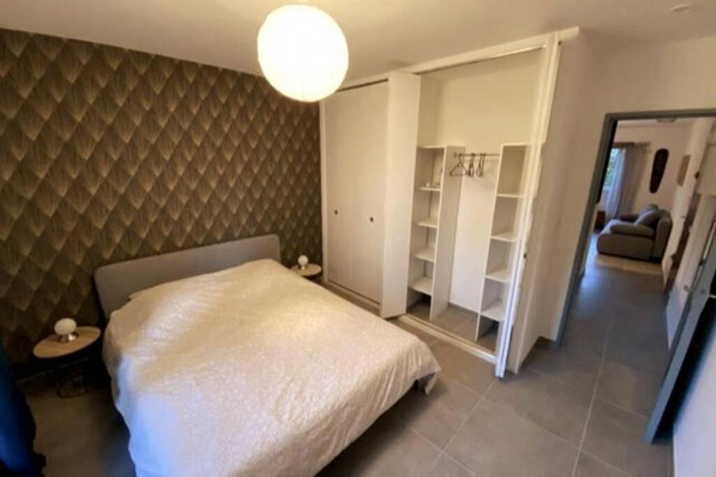 Appartement T2 Cosy Sur Aix Aix-en-Provence Luaran gambar