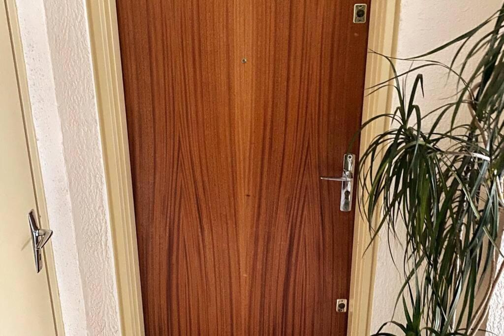 Appartement T2 Cosy Sur Aix Aix-en-Provence Luaran gambar