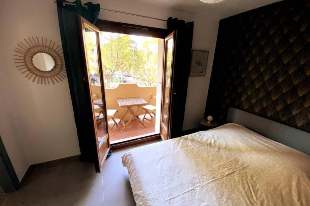 Appartement T2 Cosy Sur Aix Aix-en-Provence Luaran gambar