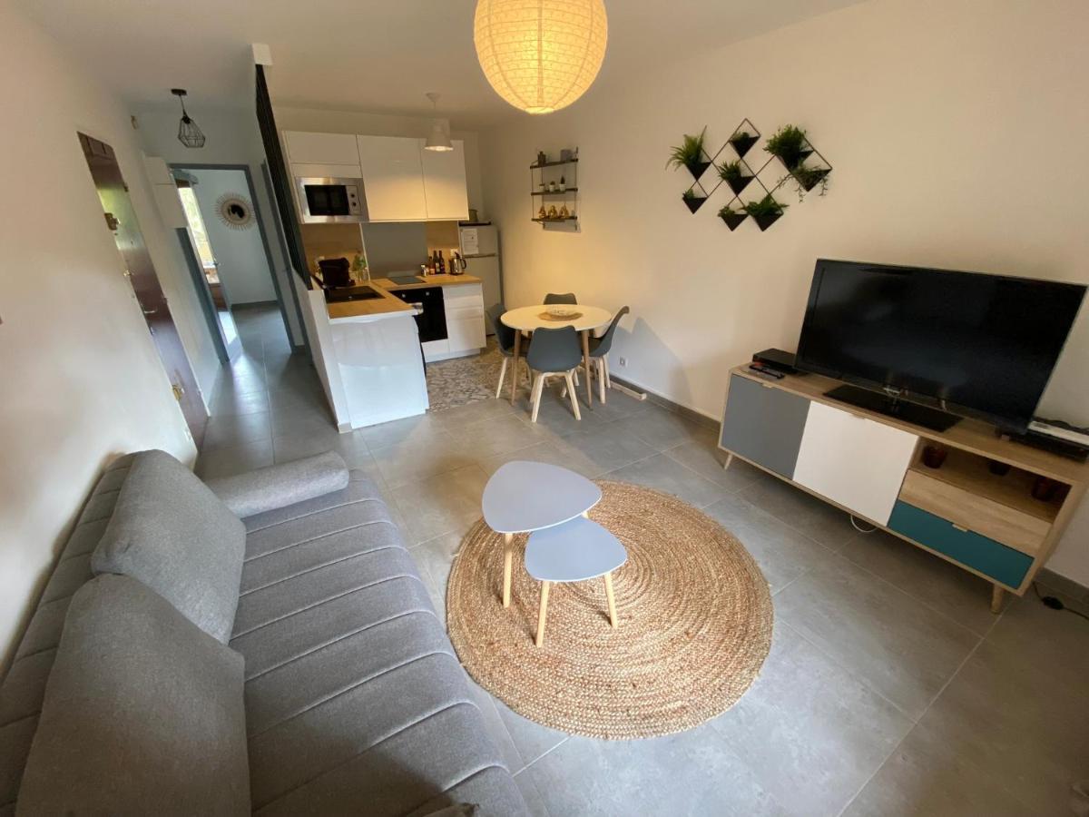 Appartement T2 Cosy Sur Aix Aix-en-Provence Luaran gambar